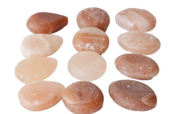 Himalayan Salt Stones