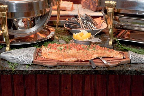 Feste di Mare Buffet