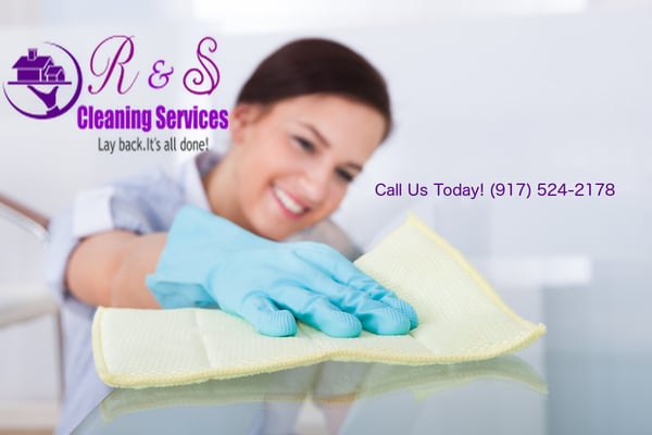 R & S Cleaning Services