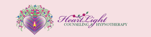 Heartlight Counseling and Hypnotherapy