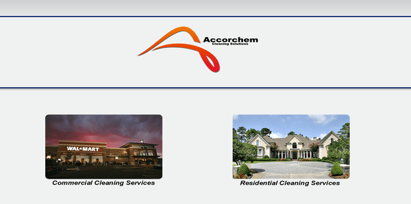 Accorchem Cleaning Solutions