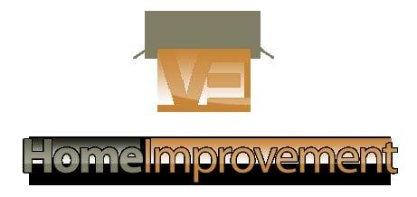 VE Home Improvement Logo