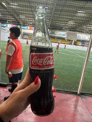 Mexican Coke