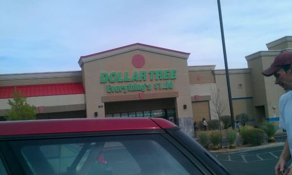 Dollar Tree