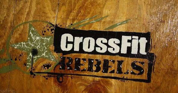 Crossfit Rebels