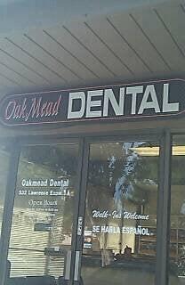 Oak Mead Dental