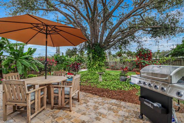 Poolside Paradise rental in Naples, FL