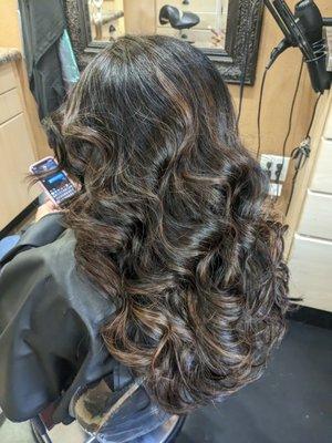 Hair By Breyanna Chapron