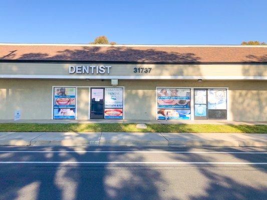 Lakeview Dental