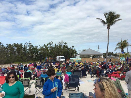 2018 Baygrass Fest