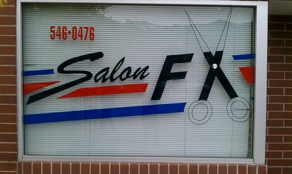 Salon FX