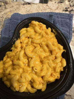 Basic Mac and Classic Mac & Cheese