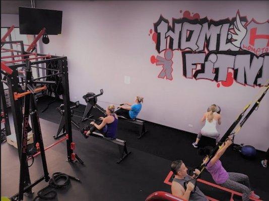 Fitness Premier Plainfield