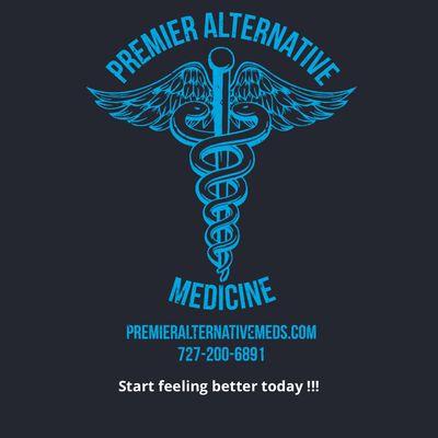 Premier Alternative Medicine