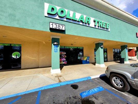 Dollar Tree