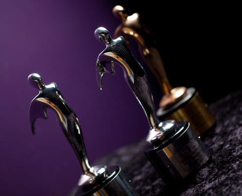 Telly Awards for Producing, Cinematography and Lighting. Orlando Video Production Company.