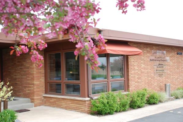 Burnsville Shiatsu Center