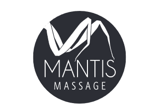 A good sign that a top-notch massage is on tap! (Logo by local designer Asha Patel)