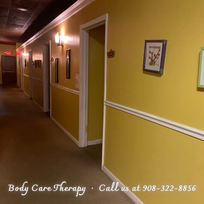 Welcome To Body Care Therapy