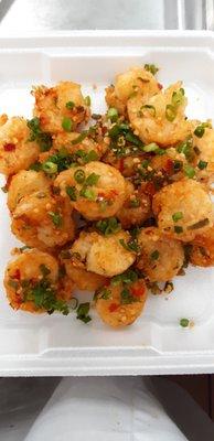 Shrimp Check out my Menu https://bakersfieldchines­efood.com/menu.php