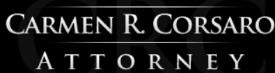 Corsaro Carmen R Attorney logo