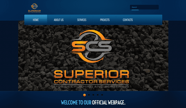 Superior Contractor Services