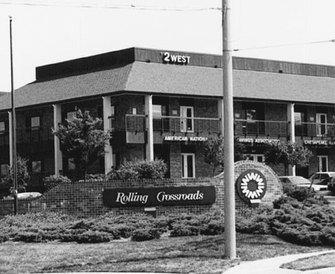 State Farm Office