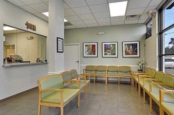 LCMC Health Urgent Care - Algiers