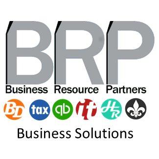 Business Resource Partners