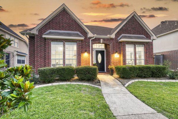 For Sale, Sunnyvale TX