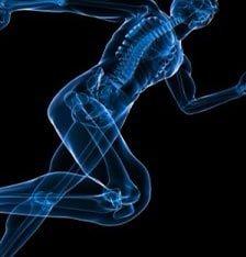 Sports massage therapy helps an athlete compete at their highest potential