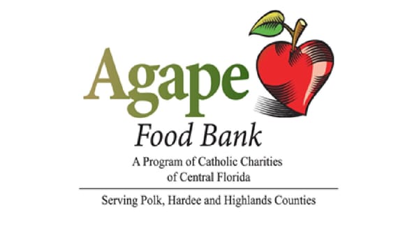 Agape Food Bank