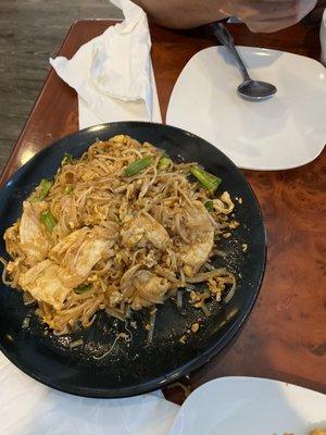 Pad Thai