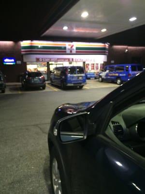 7-Eleven