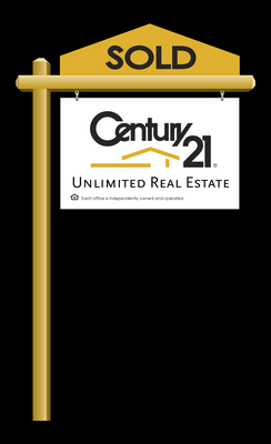 Century 21 Unlimited Real Estate