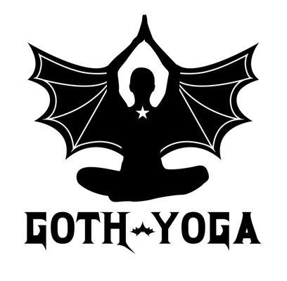 Goth Yoga PopUp 
 Events & Boutique