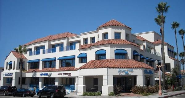 Sea Change Marriage & Family Therapy,1611 S. Catalina Ave. #L43 at Ave. I in Riviera Village, Redondo Beach. Free parking!