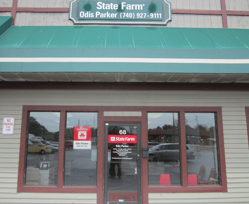 State Farm Office