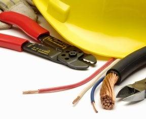 electrical repairs