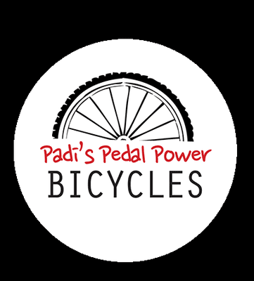 Padi's Pedal Power