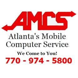 Atlanta's Mobile Computer Service