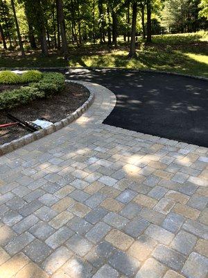 Pavers