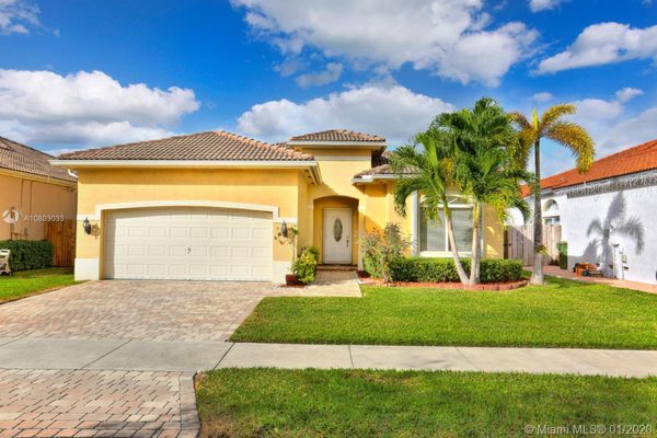 Find homes for sale in Miami, FL