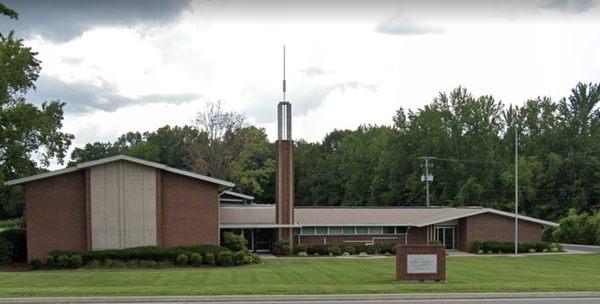 The Church of Jesus Christ of Latter-day Saints