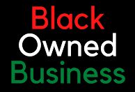 We are proud to be a Black Owned Business and always welcome diversity and inclusion.