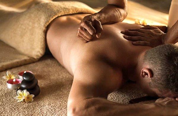 Traditional Thai Massage 1HR/$75