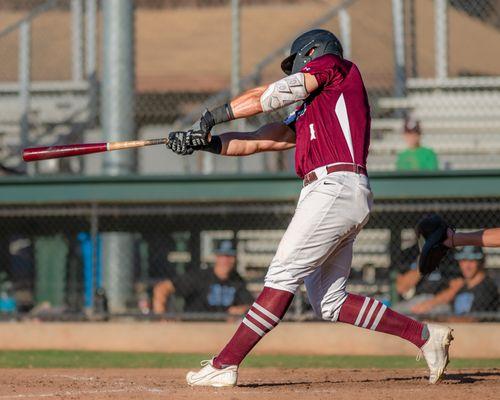 The Prune Packers are comprised of the top Division 1 baseball players from around the nation, coming together to play in Sonoma County.