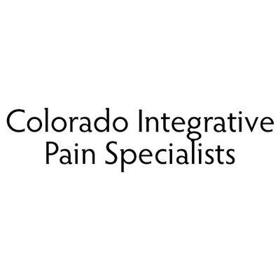 Colorado Integrative Pain Specialists