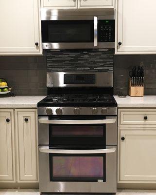 beautiful Kitchen remodel