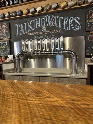 Talking Waters Brewing Company